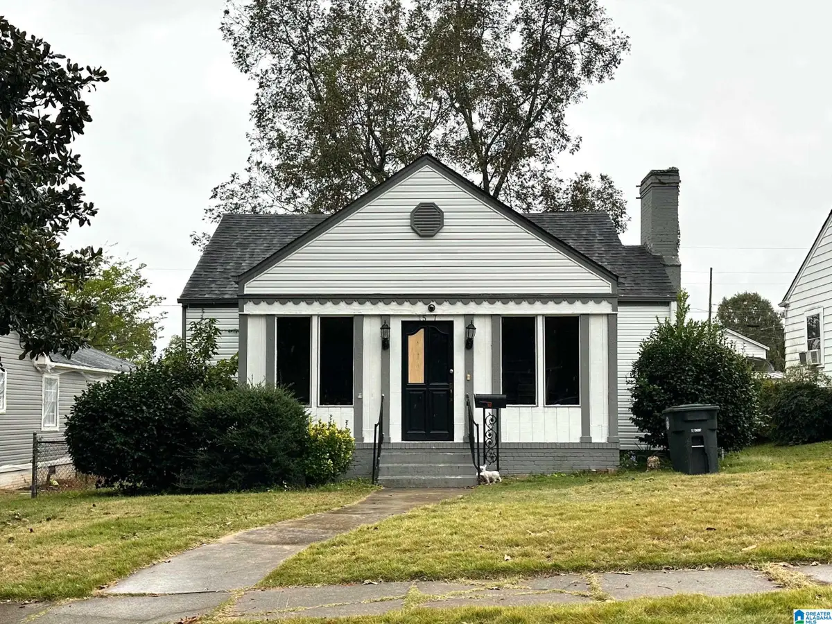 1527 5TH AVENUE W, Birmingham, AL 35208 - #1