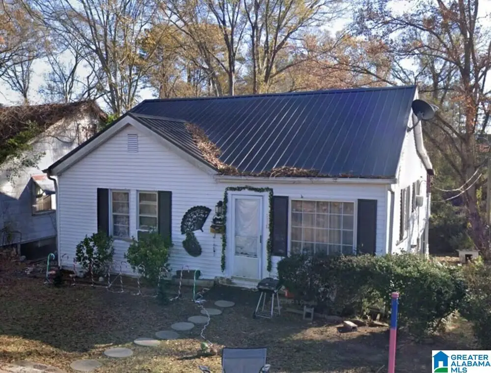 231 6TH STREET NW, Fayette, AL 35555 - Image #1