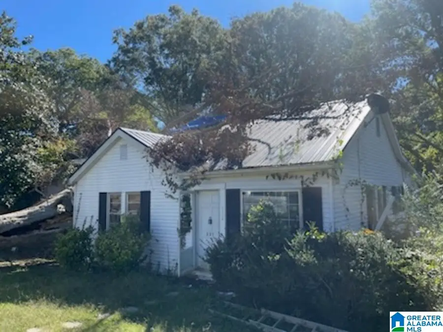 231 6TH STREET NW, Fayette, AL 35555 - Image #2