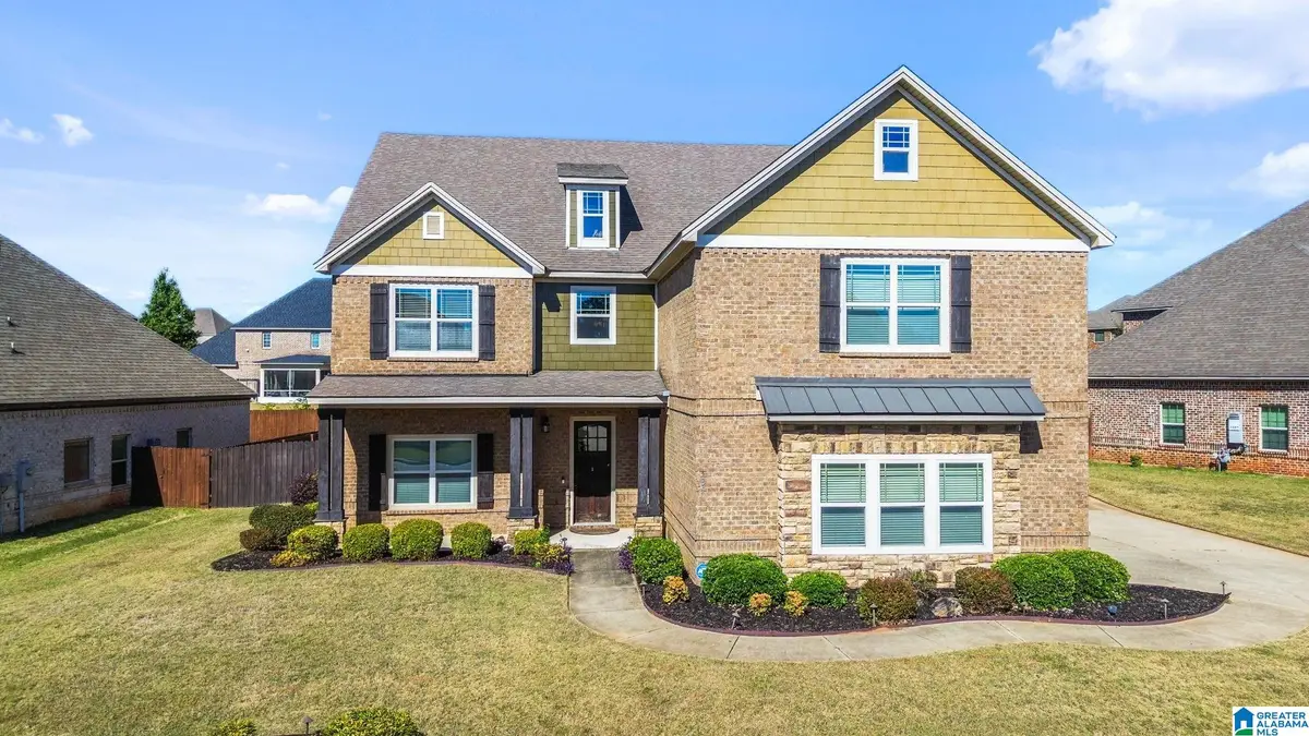 385 SYDNEY DRIVE S, Prattville, AL 36066 - Image #1