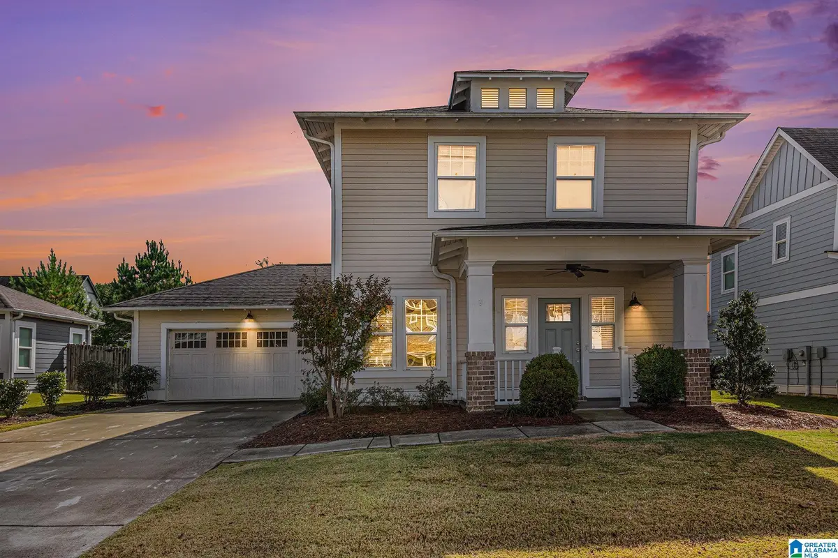 7751 JAYDEN DRIVE, Trussville, AL 35173 - Image #1