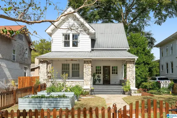 1034 16TH AVENUE S, Birmingham, AL 35205