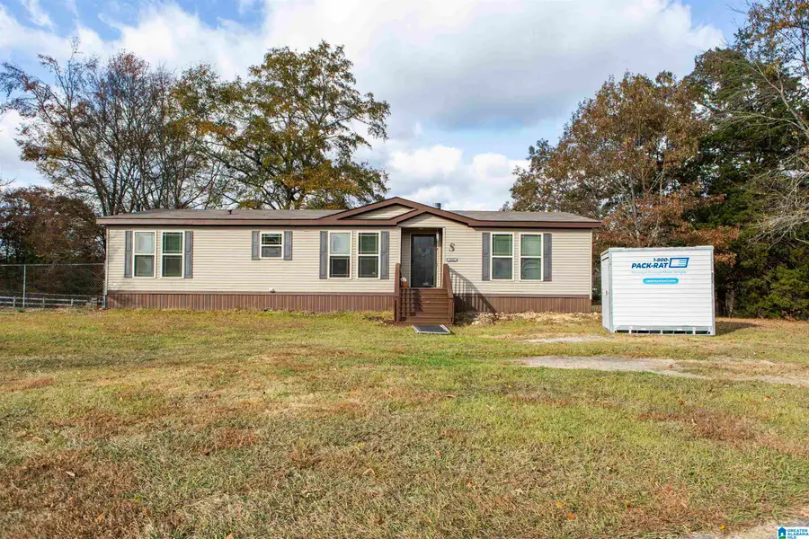 10543 FORDS VALLEY ROAD, Gadsden, AL 35905 - Image #2