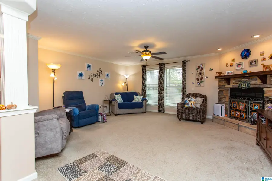 10543 FORDS VALLEY ROAD, Gadsden, AL 35905 - Image #3