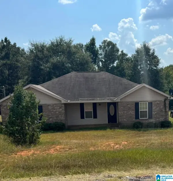 179 CARTER LANE, Valley grande, AL 36703