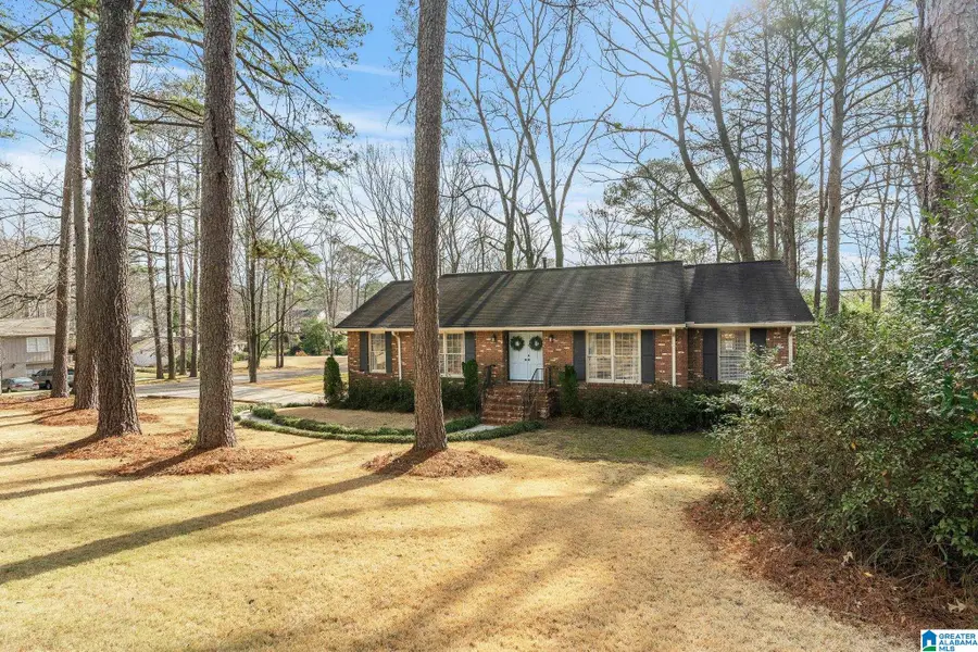 2727 ACTON ROAD, Birmingham, AL 35243 - Image #2