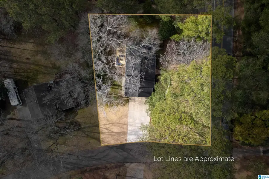 2727 ACTON ROAD, Birmingham, AL 35243 - Image #3