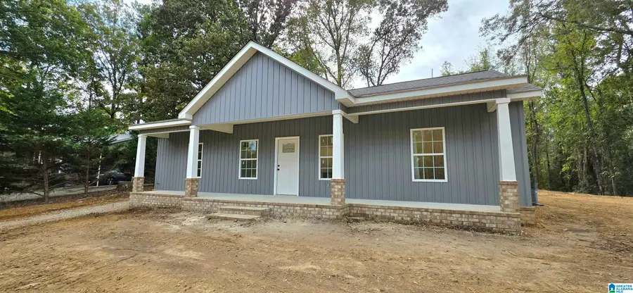 90 COUNTY ROAD 587, Hanceville, AL 35077 - Image #2