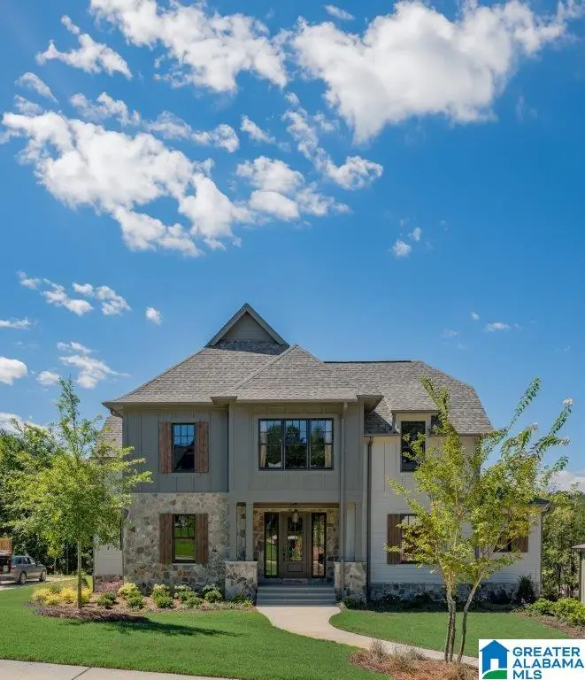 1567 OLIVEWOOD DRIVE, Hoover, AL 35244 - Image #1