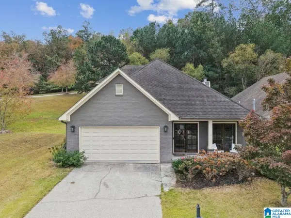 105 NARROWS CREEK DRIVE, Birmingham, AL 35242