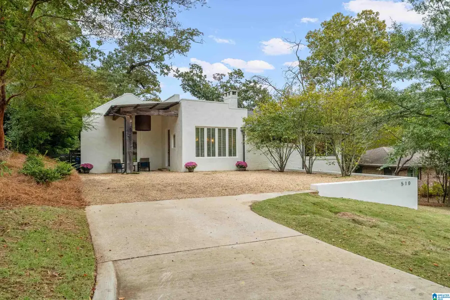 510 YORKSHIRE DRIVE, Homewood, AL 35209 - Image #2