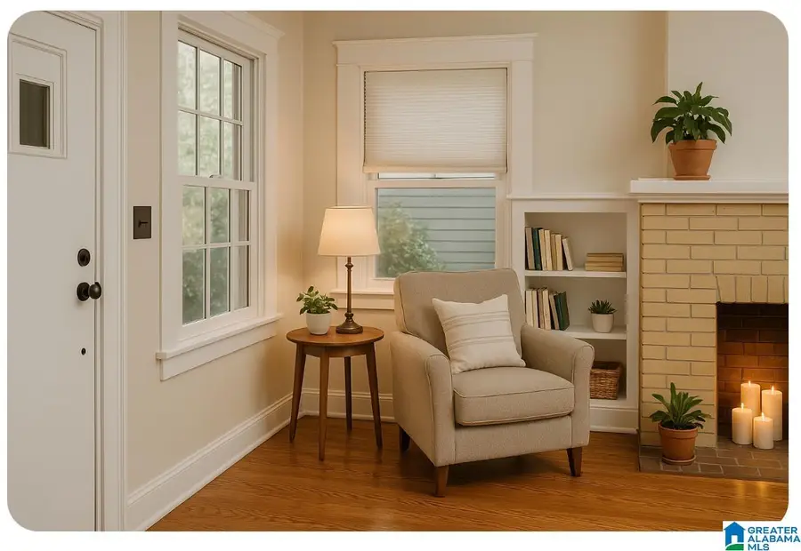 2015 36TH AVENUE N, Birmingham, AL 35207 - Image #3