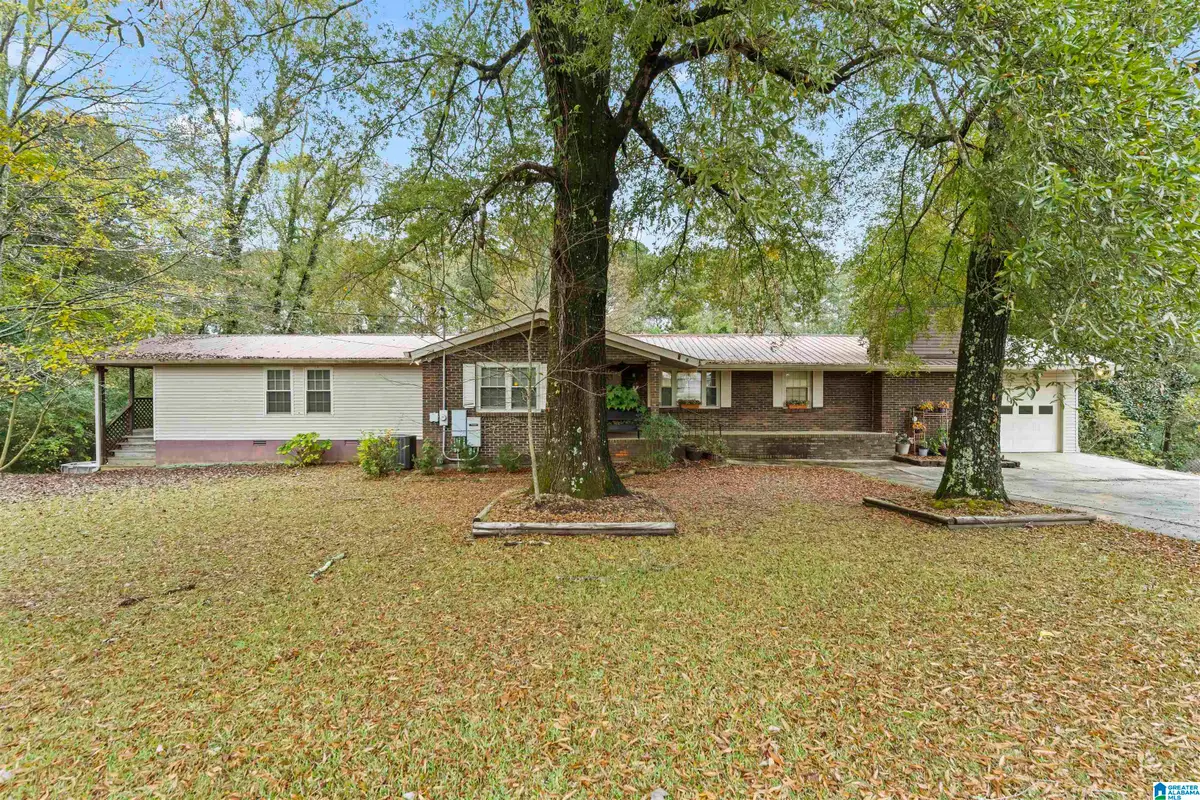 3039 COUNTY ROAD 107, Bremen, AL 35033 - Image #1