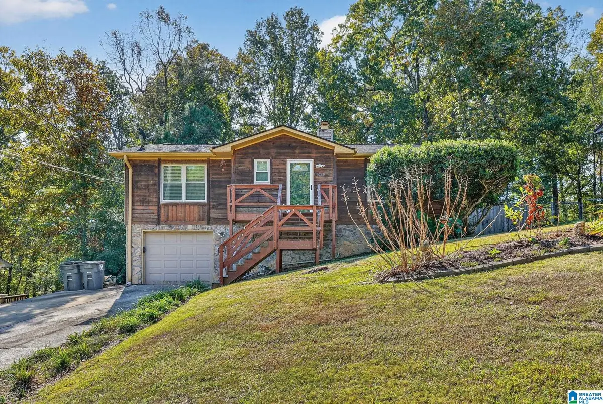 5829 CHERYL DRIVE, Clay, AL 35216 - Image #1