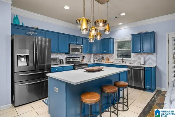 2256 ACTON PARK CIRCLE, Birmingham, AL 35243