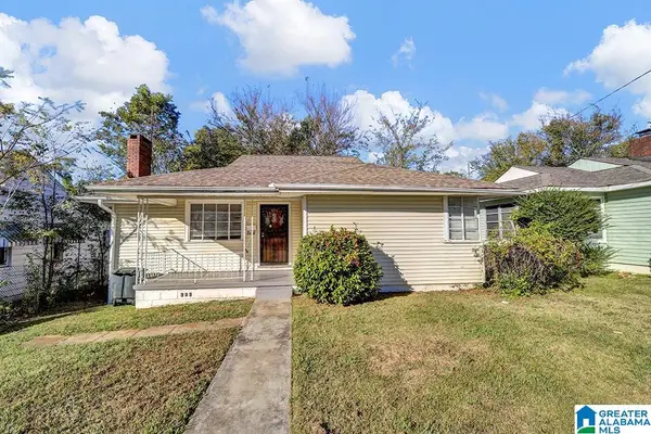 1516 32ND STREET, Birmingham, AL 35218