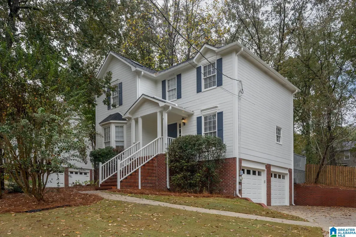 4876 KEITH DRIVE, Birmingham, AL 35242 - Image #1