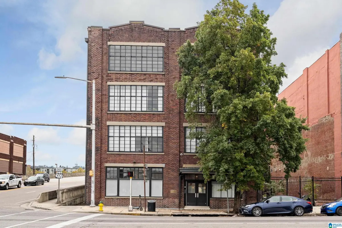 2329 1ST AVENUE N, Birmingham, AL 35203 - Image #1