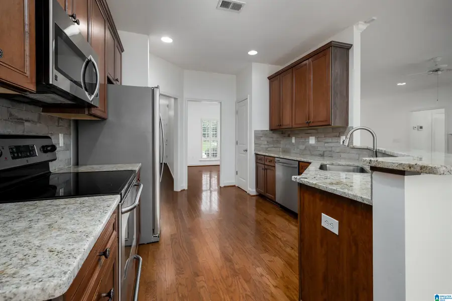 451 CHESSER PLANTATION LANE, Chelsea, AL 35043 - Image #3