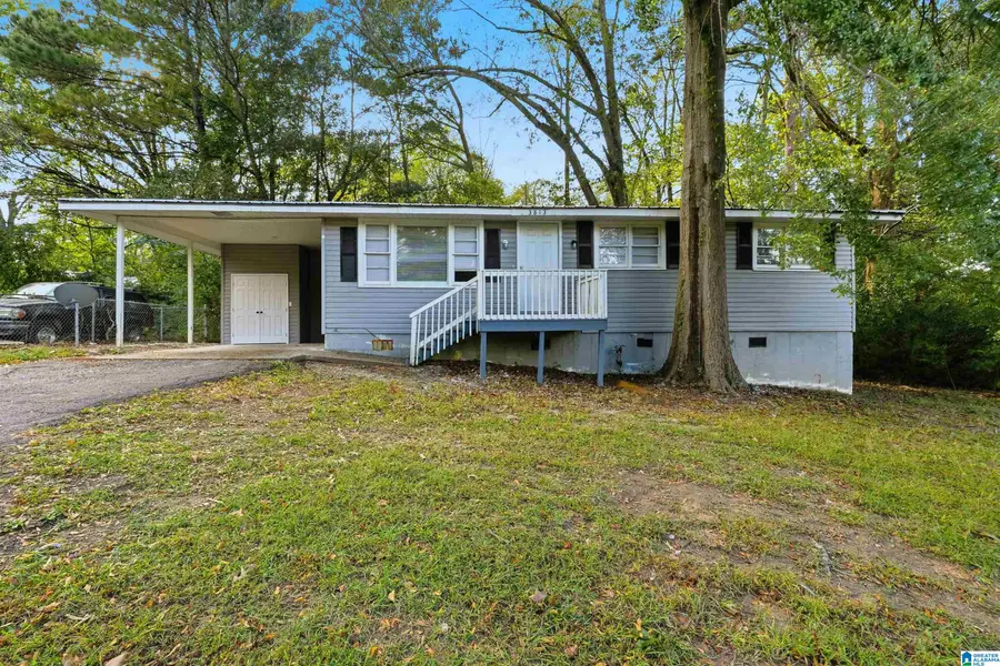 3813 MAINE STREET, Adamsville, AL 35005 - Image #3