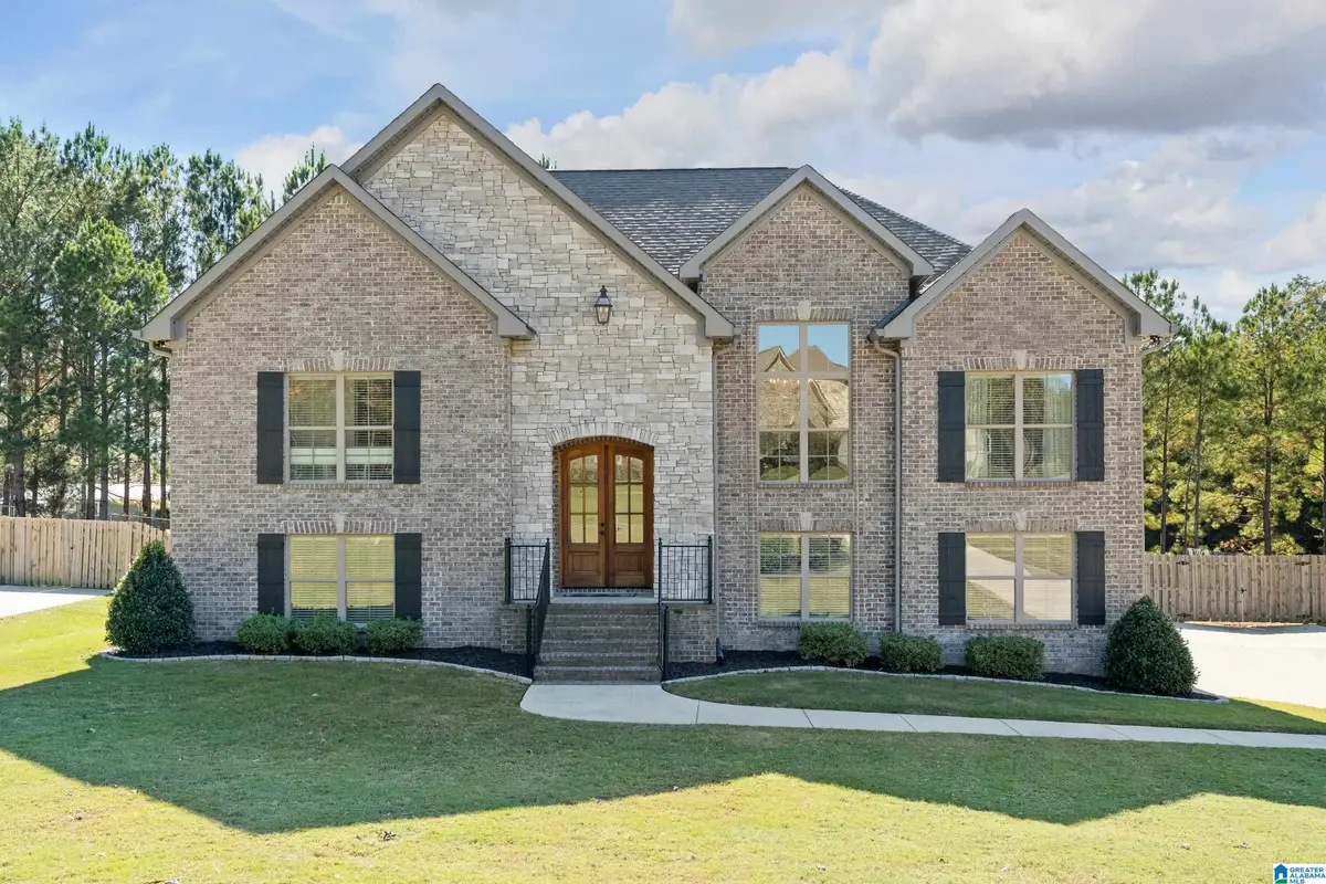 1065 CREEL DRIVE, Moody, AL 35004 - Image #1