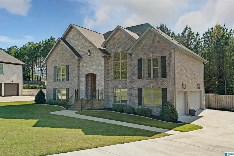 1065 CREEL DRIVE, Moody, AL 35004 - Image #3