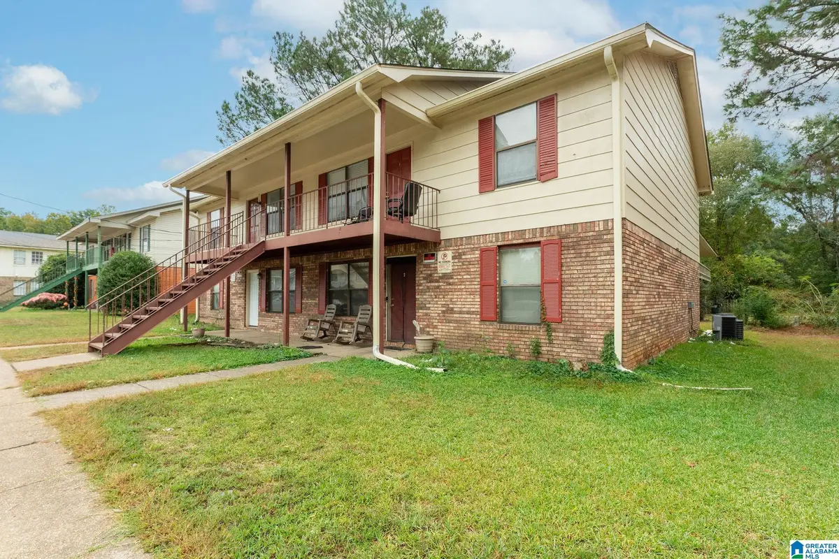 615 33RD STREET E, Tuscaloosa, AL 35405 - Image #1
