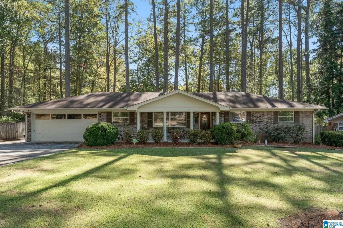2324 HAWKSBURY LANE, Hoover, AL 35226 - Image #1