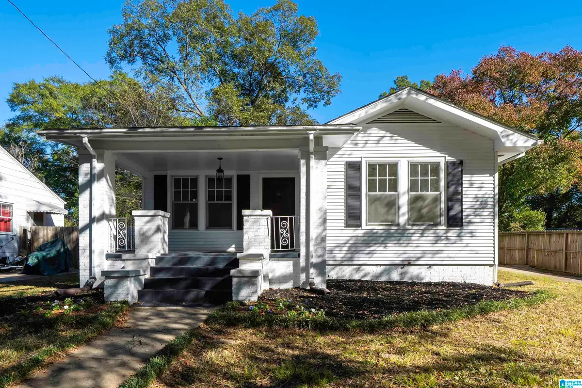 163 21ST STREET, Hueytown, AL 35023 - Image #1