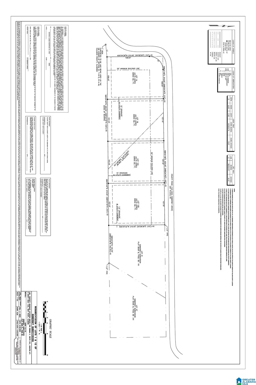 12B COUNTY ROAD 1123, Vinemont, AL 35179 - #3