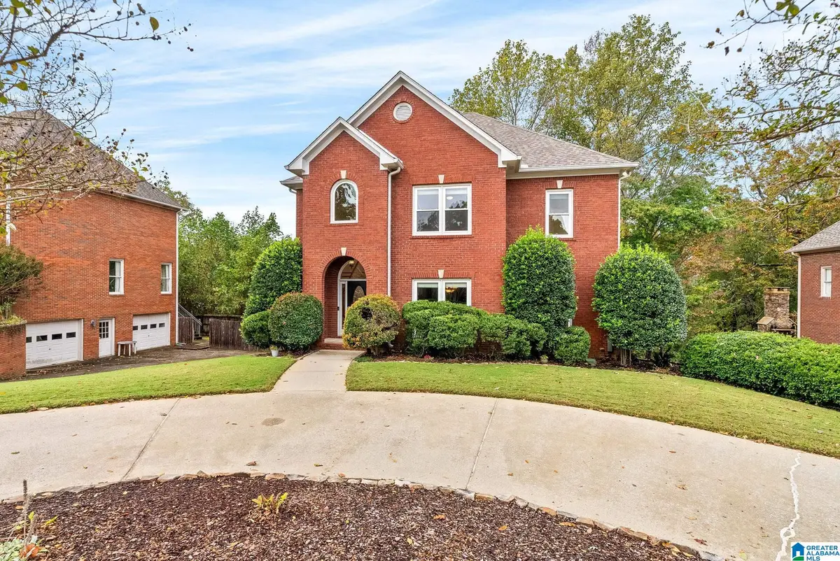 1290 EAGLE PARK ROAD, Birmingham, AL 35242 - Image #1