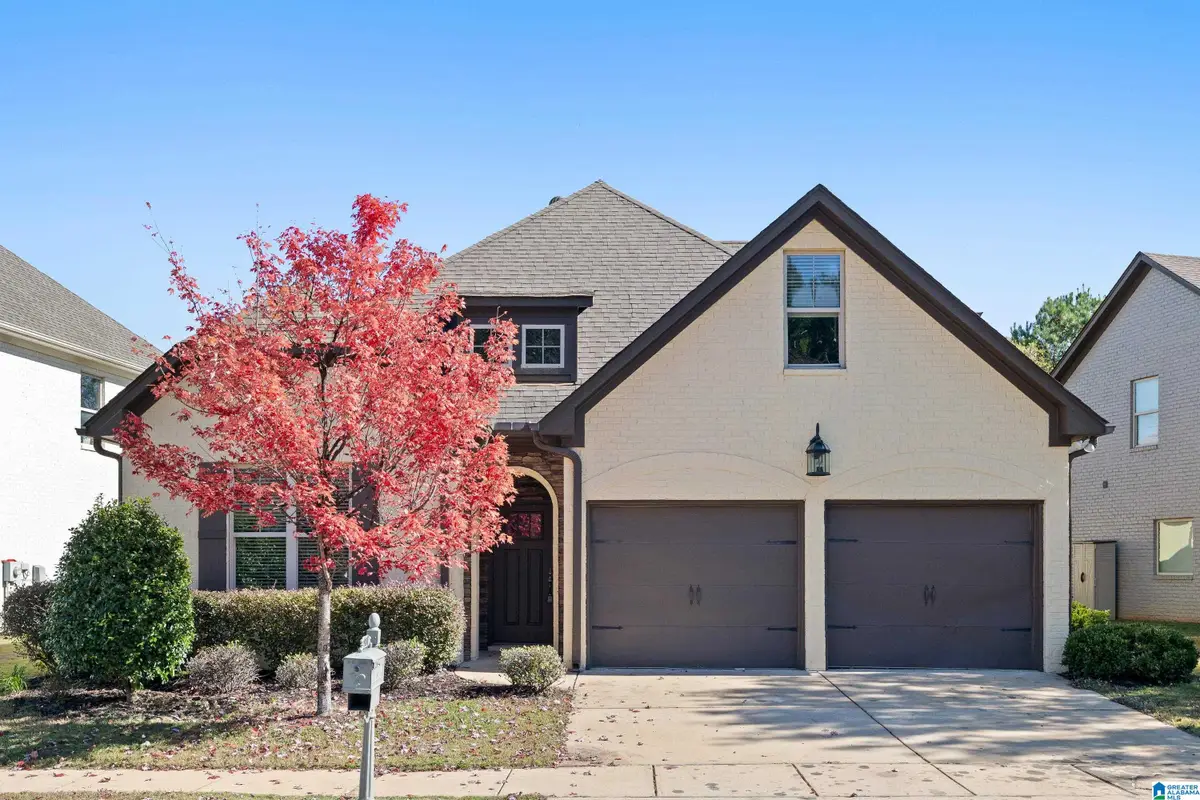 5850 WATER POINT LANE, Hoover, AL 35244 - Image #1