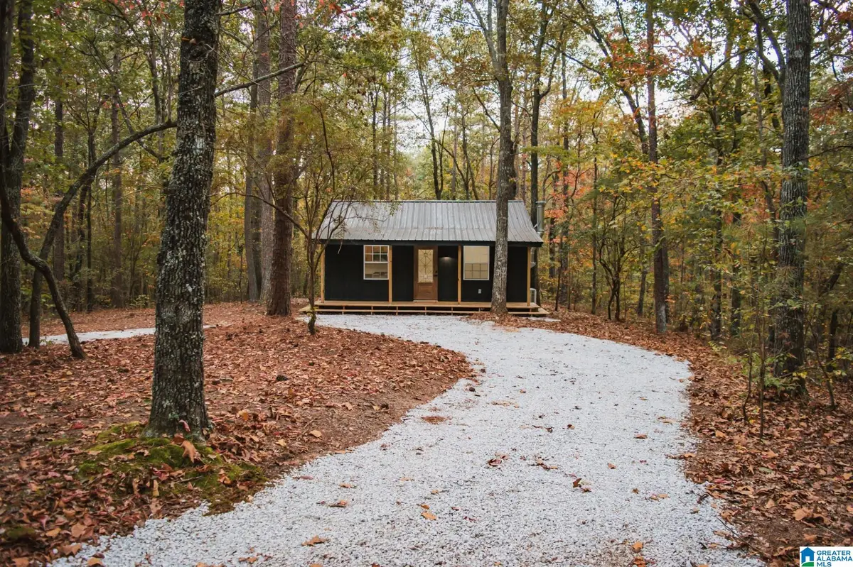 590 JONES ROAD, Lineville, AL 36266 - Image #1