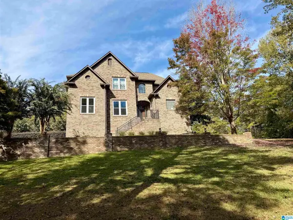 306 HICKORY VALLEY ROAD, Trussville, AL 35173