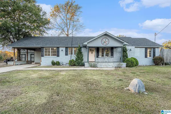401 STUDDARD DRIVE, Clanton, AL 35045