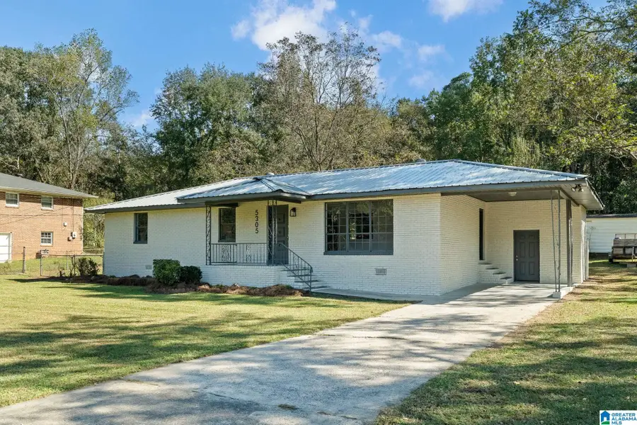 5305 BELLWOOD DRIVE, Adamsville, AL 35005 - Image #2