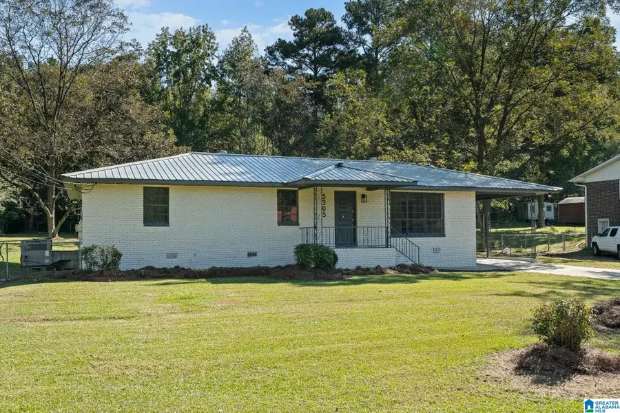 5305 BELLWOOD DRIVE, Adamsville, AL 35005 - Image #3