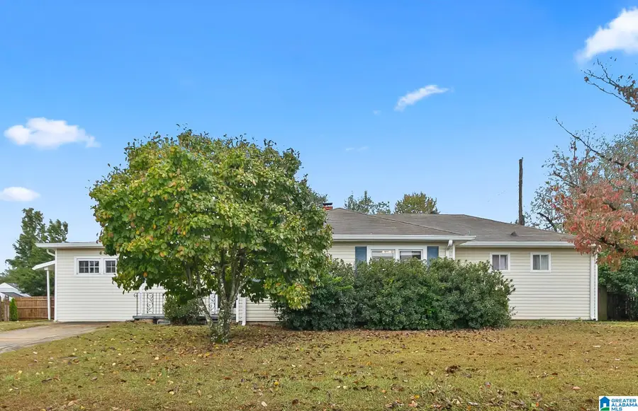 37 BEVERLY HEIGHTS, Tuscaloosa, AL 35404 - Image #2