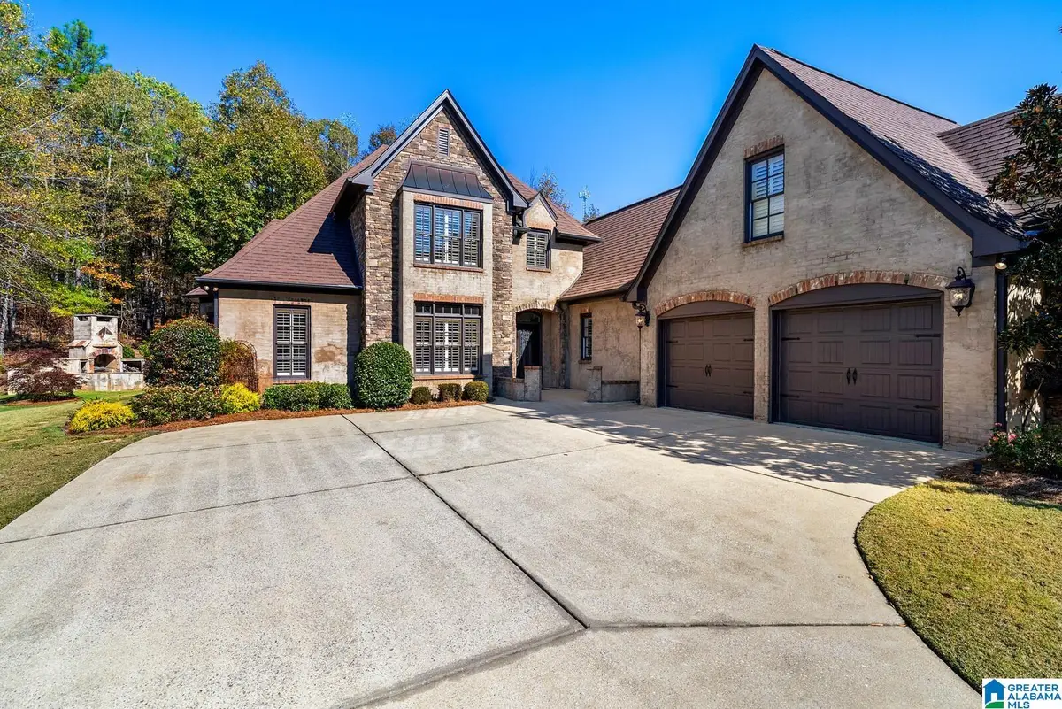 301 NORMANDY LANE, Chelsea, AL 35043 - Image #1