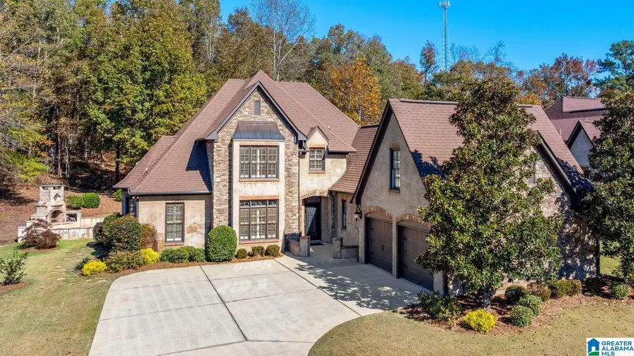 301 NORMANDY LANE, Chelsea, AL 35043 - Image #2