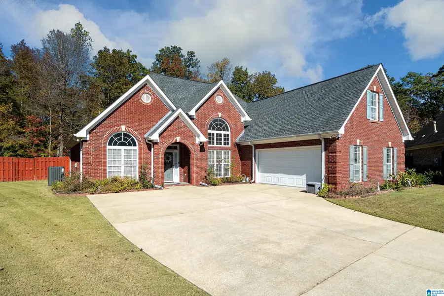 5520 KLINE CIRCLE, Trussville, AL 35235 - Image #3