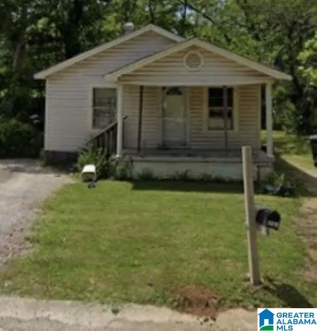 5012 DAVIS STREET, Birmingham, AL 35228 - Image #1