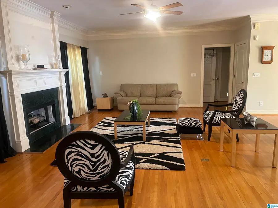 1001 ASHMORE LANE, Birmingham, AL 35242 - Image #3