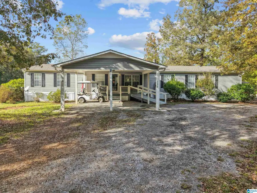 137 HIGDON CREEK ROAD, Adger, AL 35006 - Image #2