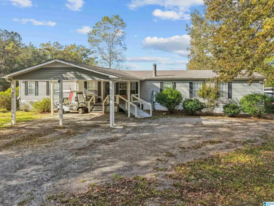 137 HIGDON CREEK ROAD, Adger, AL 35006 - Image #3