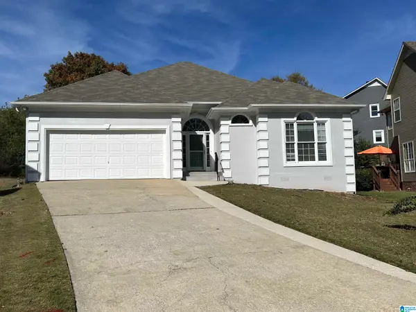 743 RIDGE WAY CIRCLE, Hoover, AL 35226