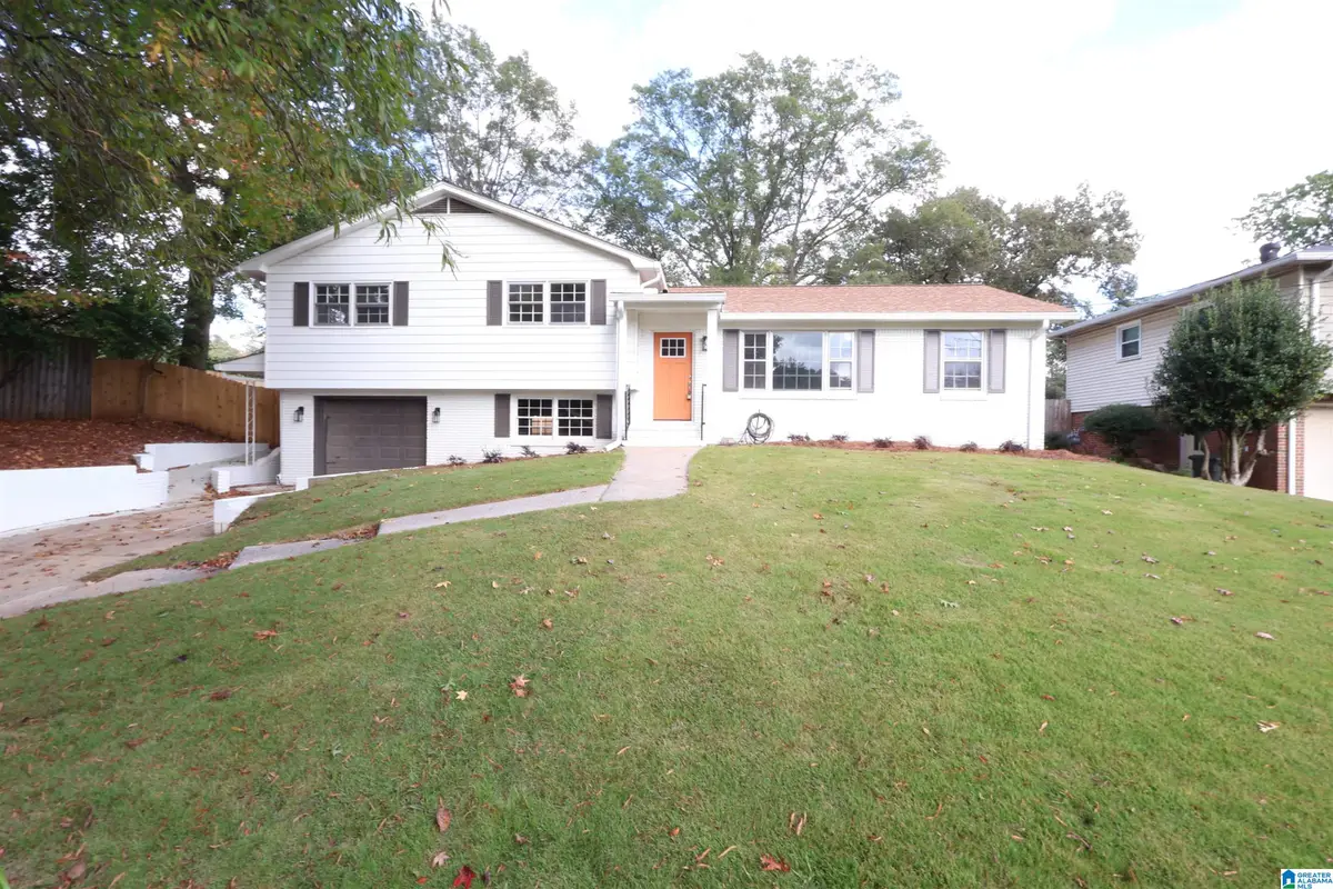 521 EDGEKNOLL DRIVE, Homewood, AL 35209 - Image #1