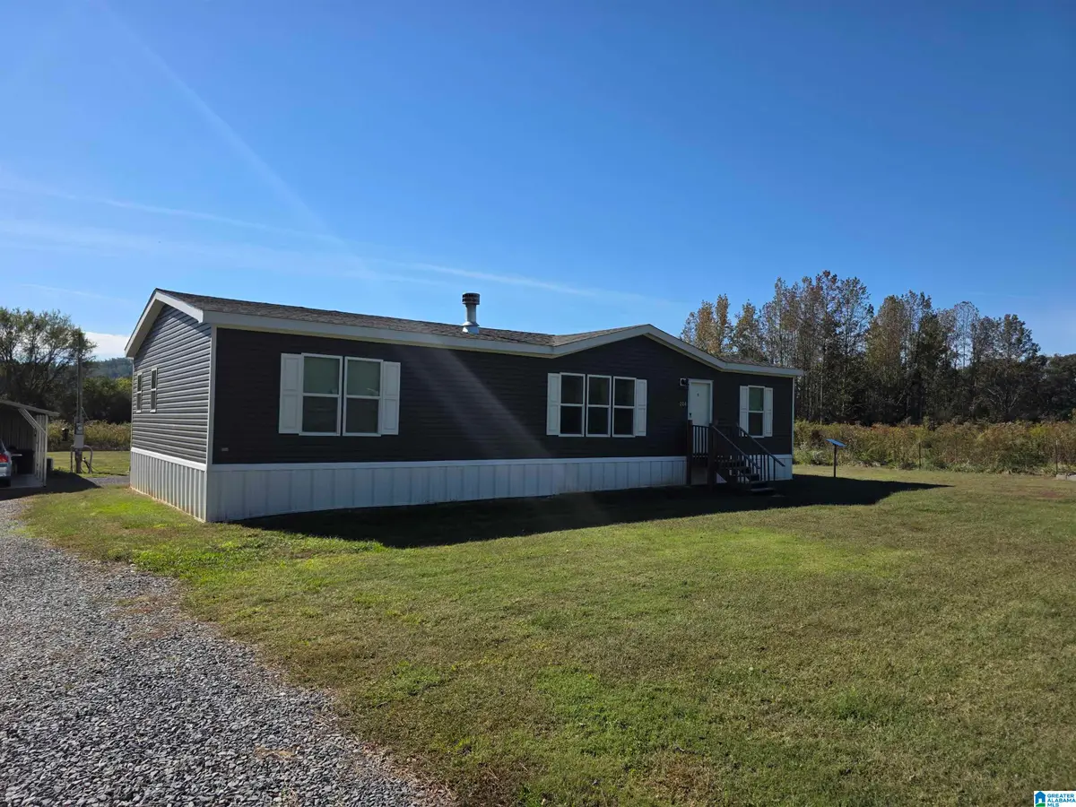 226 OLD 227 ROAD, Langston, AL 35755 - Image #1