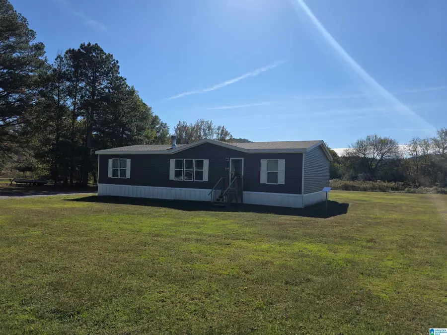 226 OLD 227 ROAD, Langston, AL 35755 - Image #2