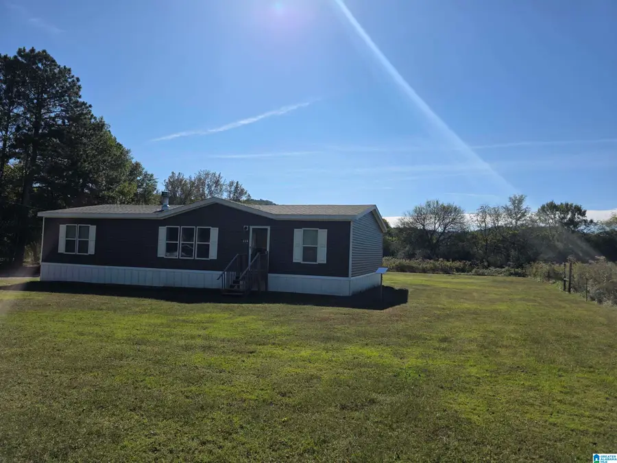 226 OLD 227 ROAD, Langston, AL 35755 - Image #3